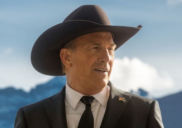 'Please Return To Yellowstone': Fan Pleads After Kevin Costner's Latest ...